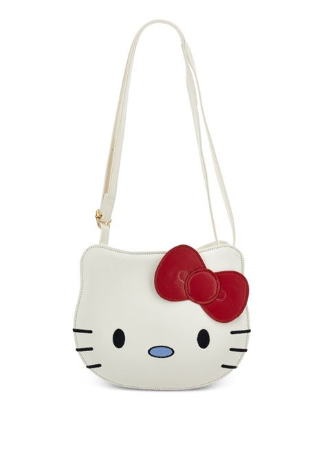 Borsa a spalla Hello Kitty MONNALISA KIDS | 19G017 77750099